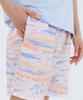[Sunday Lounge] Wave Star T-shirt Pants Setup SMKFA404 [Shipped from Korea] 100% Authentic