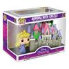 POP Town: Ultimate Princess- Princess Aurora w/Castle