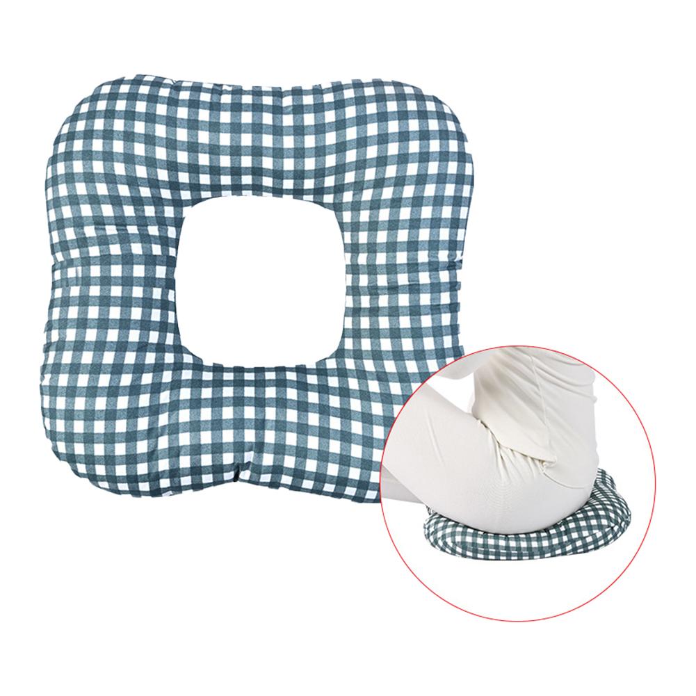 Bedridden Elderly Patients with Bedsore Pads Buttock and Coccyx Pads Pressure Ulcer Pads Bedsore Pads Buttocks Square Circular Seat Cushions