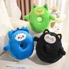 Viral Elementary Student Nap Pillow Desk Sleeping Pillow for Lunch Break Rest Cushion Classroom