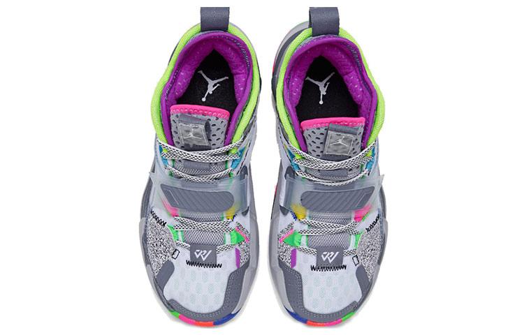 Jordan Why Not Zer0.3 Zer0 Noise (GS)