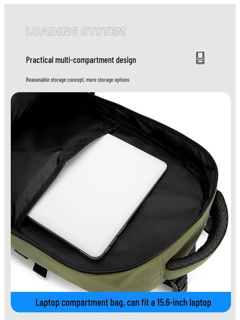 2025 Water-Resistant 80L Nylon Unisex Outdoor Hiking and Mountaineering Backpack