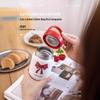 Diller Cherry Portable 200ML Insulated Mug