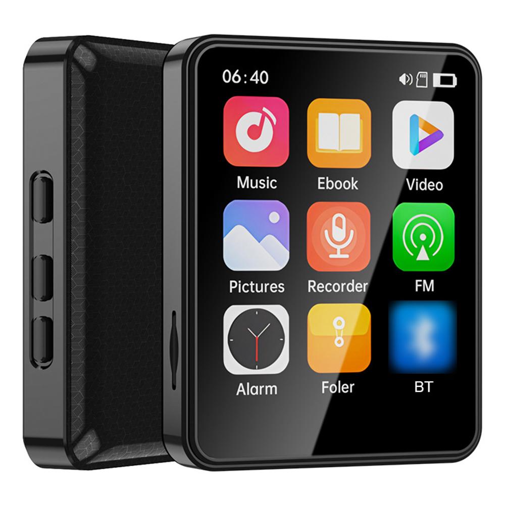 Black 8GB