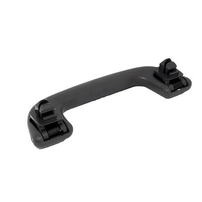 Rear Trunk Tailgate Door Assist Handle With Clips Gray For Land Cruiser For Lexus GX470 03-09 Car Accessories