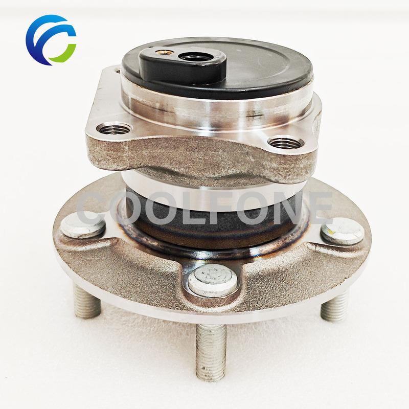 Made in China Guangzhou Coolfone Rear Wheel Hub Bearing For MAZDA BIANTE C273-26-15X C2732615X