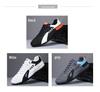 Forrest Gump Men's 2025 Summer Casual Canvas Sneakers - Versatile Trendy Sports Slip-Ons