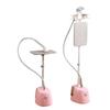 Vertical Steam Garment Steamer - Handheld Electric Iron for Clothes