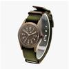 Hamilton H69449961 Khaki Field Mechanical Men S Nato Watch