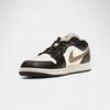 Jordan 1 Low Shadow Brown (Women's)