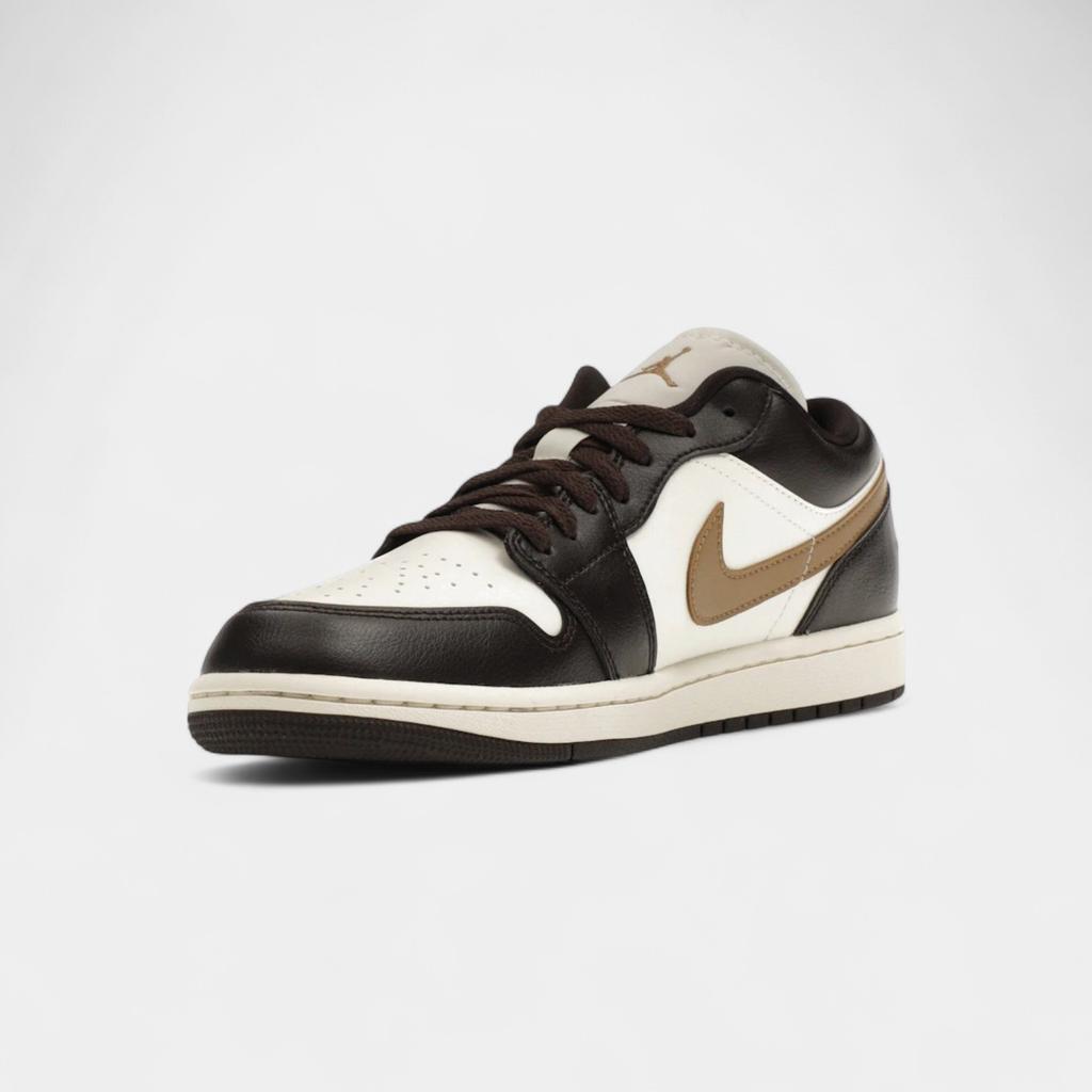 Jordan 1 Low Shadow Brown (Women's)