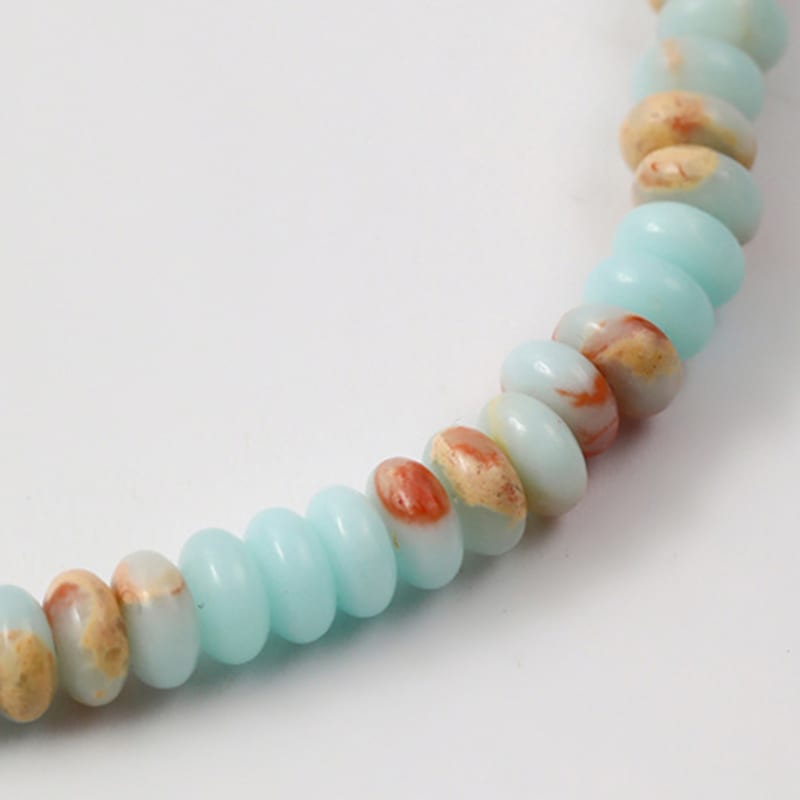 BLUE SUNFLOWER Bluesf Ocean Harmony Bracelet