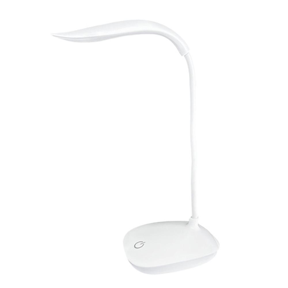 LED Reading Lamp USB Charging Night Light Foldable Desk Lamp  School Prize