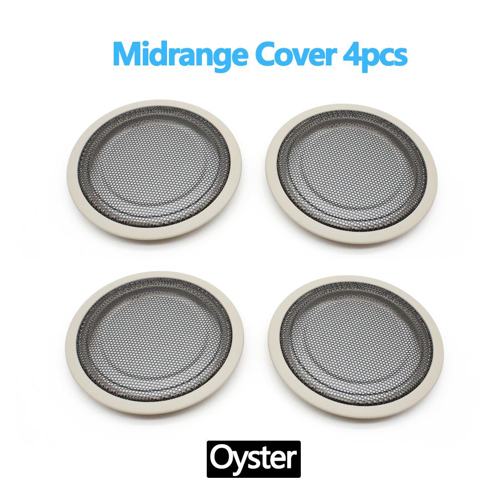 Capac difuzor Tweeter ușă din față spate al mașinii Panou claxoane audio medii înalte pentru BMW M3 M4 F30 F31 F34 F35 F80 F20 F21 F32 F33 F36