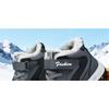 Men's Cotton Shoes, Large-sized Snow Boots, Fleece and Thickened Cotton Boots, Versatile Walking Men's Boots