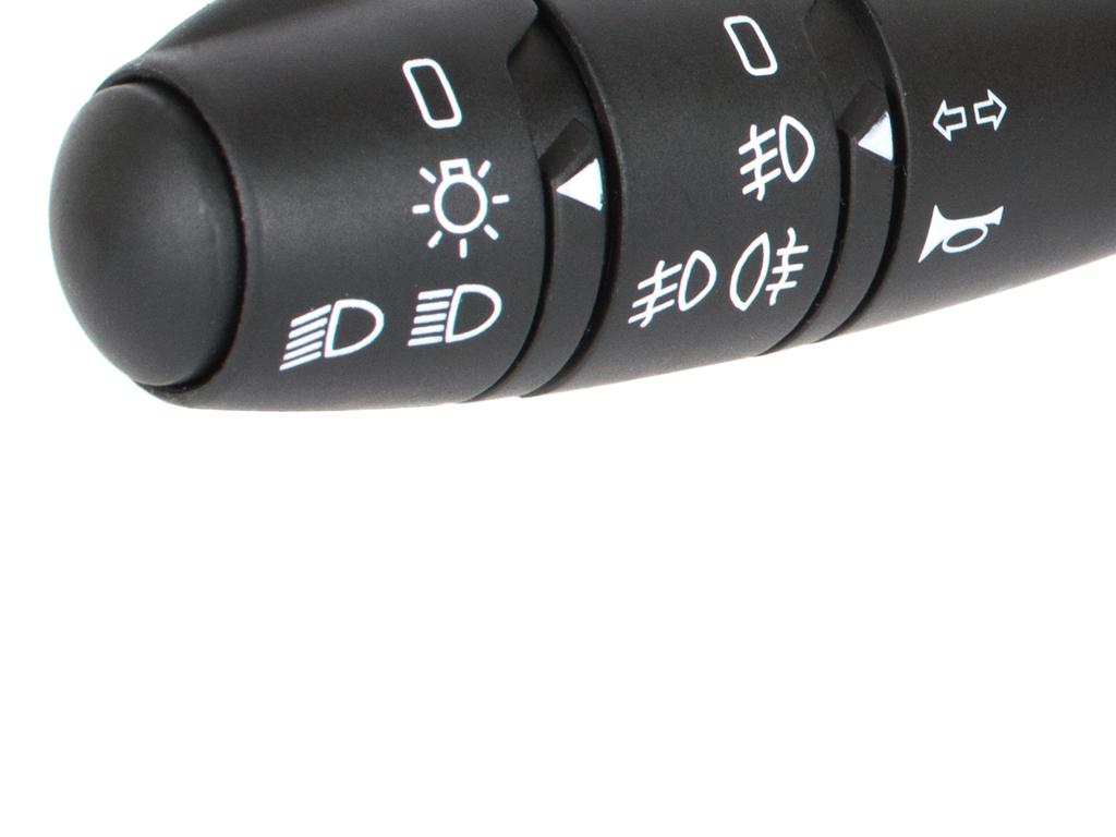 Dacia Duster 2010- leva, interruttore luci e frecce