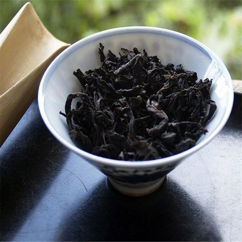 Premium 250g Wuyi Da Hong Pao Duża czerwona szata Oolong Tea Wuyi Yan Cha Cliff Tea Wul