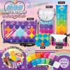 BEVERLY Pacellier Development Department Colorful Palette [You Can Make As Many As 5 Items Including Sacoche]