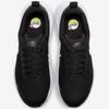 Nike Air Max Nuaxis W Size HF1233-001 Black/White, 26.0cm
