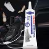 60ml Strong Shoe-Repairing Adhesive Waterproof Shoemaker Shoe Repair Leather Shoes Repair Glue Professional Grade Boot Glue