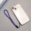 Fluorescent Mobile Phone Chain Wrist Straps Phone Wrist Lanyard Cell Phone Strap  Keychains