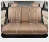 All-Season Leather Seat Covers for Wuling Bingo S Car.