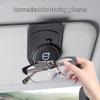 2025Nieuwe Auto Interieur Zonneklep Clip-On Zonnebril Voor Volvo XC60 S60 V40 V50 V60 S80 S40 C30 AWD C70 S40 S60 S80 S90 T6 V70 V9