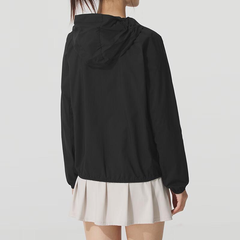 Under Armour Women's Running Hooded Jacket