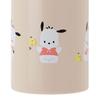 Sanrio Pochacco Stainless Steel 389820 Mug, 460ml,