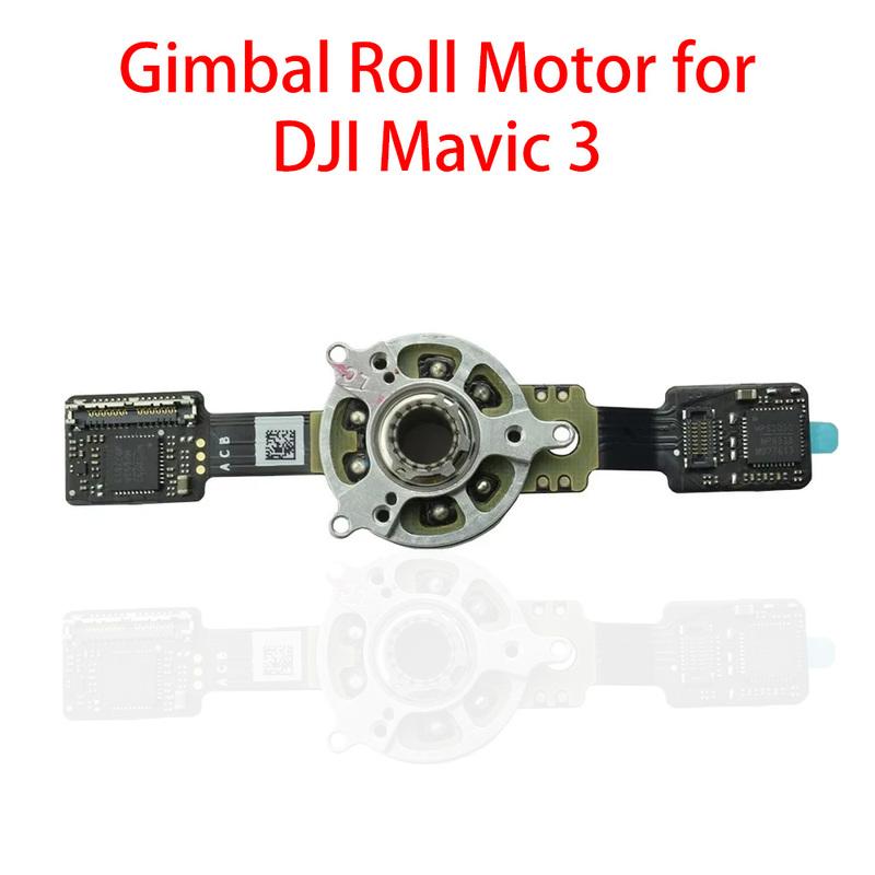 Mavic3 Gimbal Motor Test Tool Pitch Roll Engines Tester Board For DJI Mavic 3T / 3 Cine / 3 Classic Yaw Motor Parts