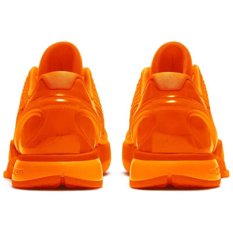 Nike Kobe 6 Protro Total Orange Nike IH1871-800