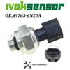 Power Steering Oil Pressure Sensor Pump-sensor Switch For Nissan 350Z 370Z NV1500 NV2500 NV3500 3.5L 3.7L 4.0L 5.6L