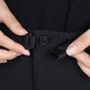 Columbia Time To Trail Pants Size Black Women's Omni-Heat XR9829, M,