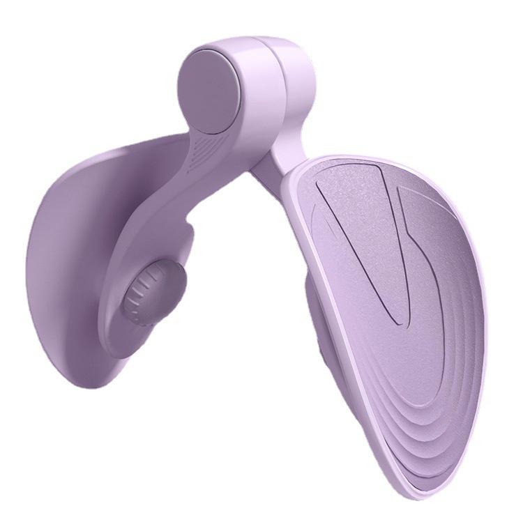 Pelvic Floor & Buttocks Trainer: Thigh Toner & Leg Slimmer