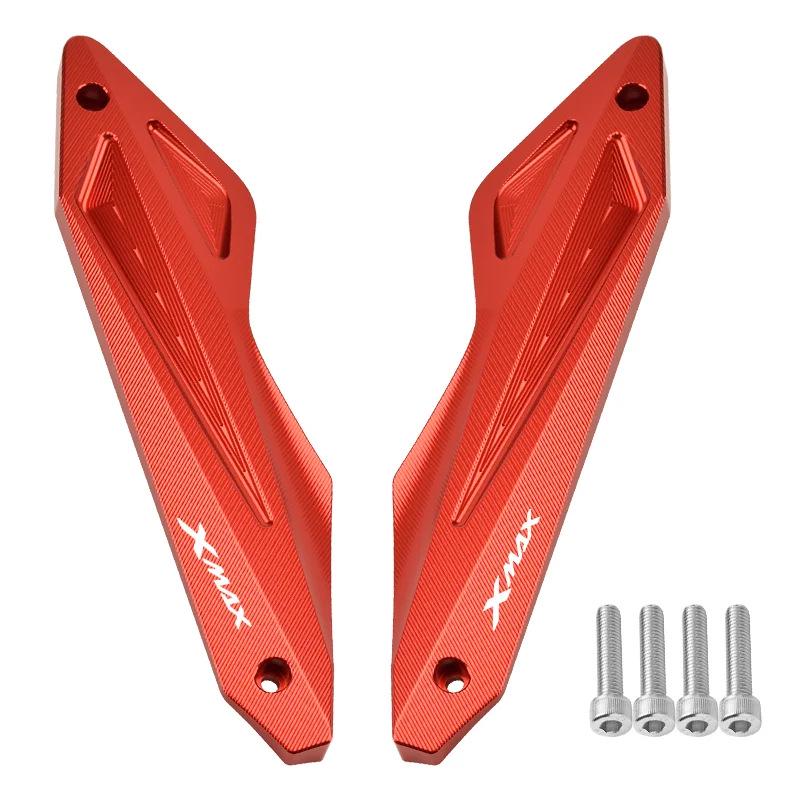 Yamaha XMAX300 Front Windshield Decorative Bracket Cover
