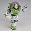 Kaiyodo Revoltech Toy Story Buzz Lightyear ver. 1.5, approximately 125mm tall, non-scale, painted, action figure