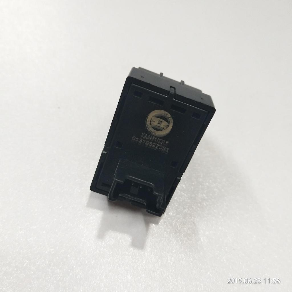 BMW G38 5 Series Car Power Window Switch Button