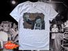 Sam Kinison T-Shirt | Comedy Legend Tee | Retro Stand-Up Comedy Shirt | Cotton Poly Blend | Classic Comedian Gift