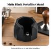 Adjustable Portafilter Tamper Rest Long-Lasting for Home Baristas