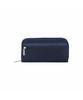 Lesportsac Deep Sea Blue Convertible Strap Wallet Crossbody Bag [1595.R111]