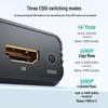 MT-viki 4K HDMI Extender 100m