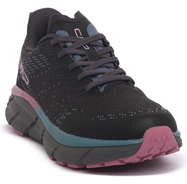 Полуботинки CMP Rahmsy WMN Multifunctional Shoes WP