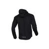 Nike Shield Reflective Reversible Zip Hooded Jacket Men Jacket Black BV4881-010