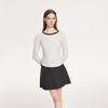 FivePlus Women's Knit Long Sleeve Top