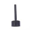 1Pcs I.D. 55MM Long Handle Wash Jetter Cup Milking Liner Cleaning Cup Long-Milking Inflation Cleaning Jetter Tray Cups