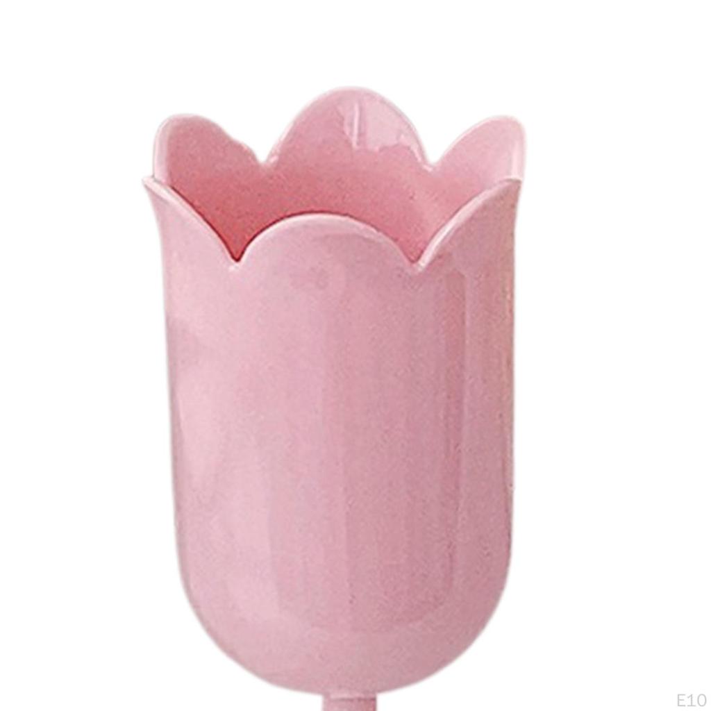 Holder Desktop cil Organizer Photo Props pot Bedroom