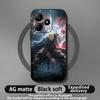 game Nioh 3 Phone Case For Xiaomi Redmi Note 14 13 12 11 Pro Plus S 5G 4G Soft Black Phone Cover