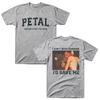 New Ariana Grande Rock Female Singer 2026 Summer Cotton Tshirt Short Sleeve Mens And Womens Tshirt For Unisex Tshirt
