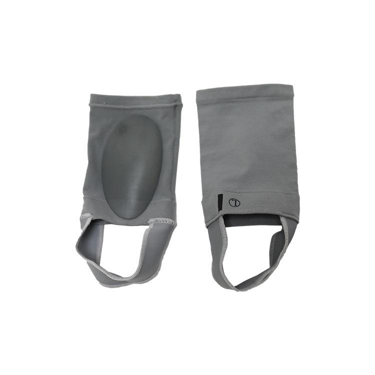 Orthopädische Einlagen mit Fußgewölbeunterstützung zur Korrektur von Plattfüßen