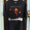Heißes Soundgarden Band 90er Basic Schwarzes T-Shirt Größe S 5XL Vintage Lässiges Oberteil Für Den Alltag Designer Kleidung
